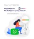 Prestashop WhatsApp Sipariş Modülü